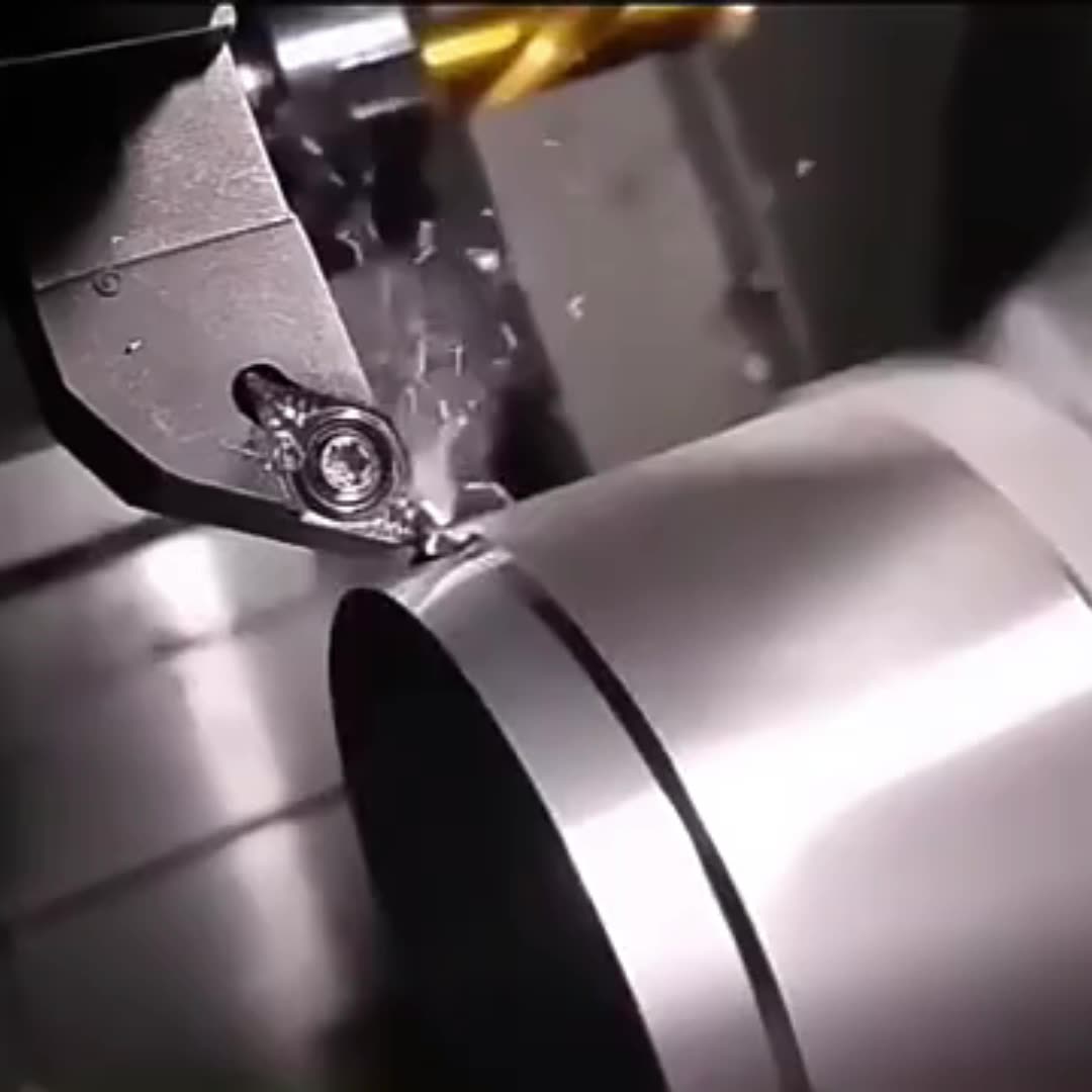 怎樣延長數控刀片的使用壽命?
